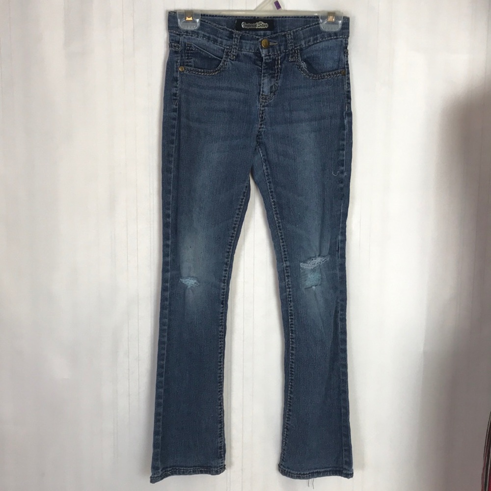 Imperial Star Girls Jeans Size 12